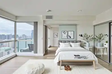 386 Yonge Street Unit# 4108 Toronto C01 Ontario M5B 0A5