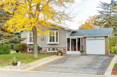32 Willis Drive Brampton Ontario L6W 1B1