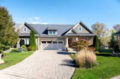 106 Coyle Court Welland Ontario L3C 0E2