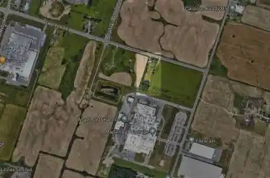 5291 Twenty Road Hamilton Ontario L0R 1P0