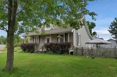 9495 Baldwin Street Whitby Ontario L0B 1A0