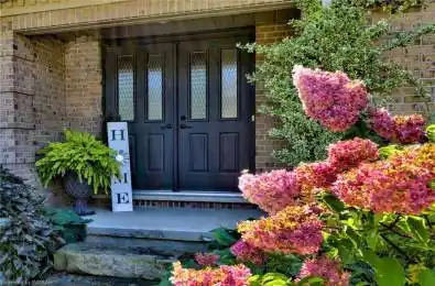 10 BLACKFOOT Place Woodstock Ontario N4T 1E2