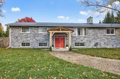 207 SCARLETT Line Oro-Medonte Ontario L0L 1V0