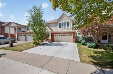 801 North Leaksdale Circle London South Ontario N6M 1L9