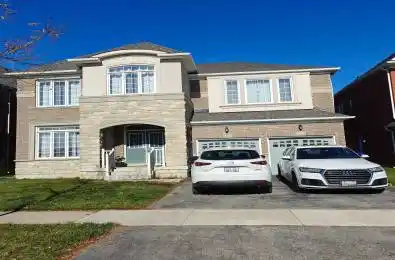 32 Citrine Drive Bradford West Gwillimbury Ontario L3Z 0T5