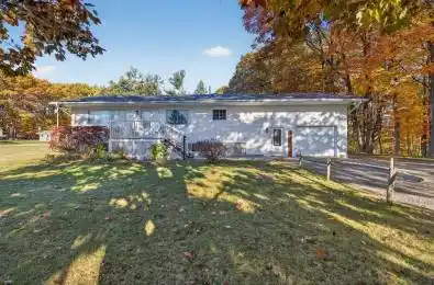 1034 Pine Grove Road Penetanguishene Ontario L9M 2B5