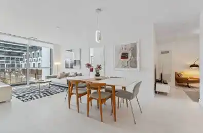 30 Inn On The Park Drive Unit# 221 Toronto C13 Ontario M3C 0P7