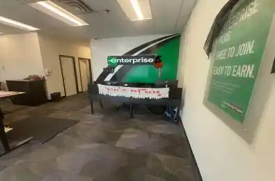 2074 Steeles Avenue Unit# 18 Brampton Ontario L6T 4Z9