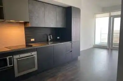 7890 Jane Street Unit# 1708 Vaughan Ontario L4K 0K9