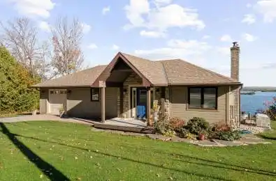 1144 River Road McNab/Braeside Ontario K0A 1G0