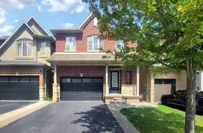 50 Bankfield Crescent Hamilton Ontario L8J 0C1