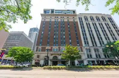 118 King Street Unit# 921 Hamilton Ontario L8N 0A9