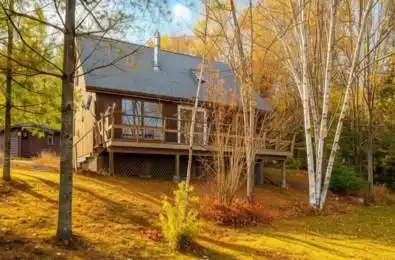 1070 Glamorgan Road Highlands East Ontario K0M 1R0