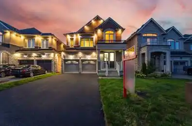 42 Deer Ridge Trail Caledon Ontario L7C 3Z6