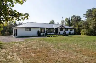 4730 Devitts Road Scugog Ontario L0B 1B0
