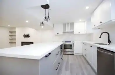 6 Westacott Crescent Ajax Ontario L1T 4H6