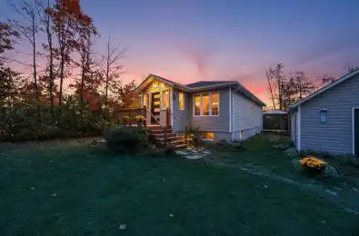 73 Poplar Crescent Oro-Medonte Ontario L0L 1T0