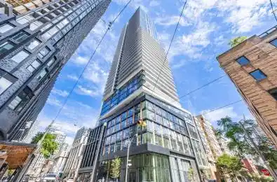 89 Church Street Unit# 4507 Toronto C08 Ontario M5C 0B7