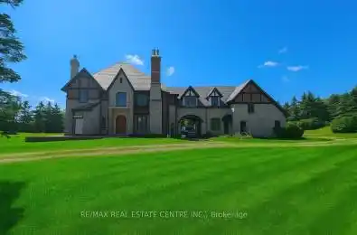 2 Edgeforest Drive Brampton Ontario L6P 0E1