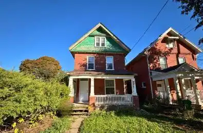 576 Bethune Street Peterborough Ontario K9H 3Z8