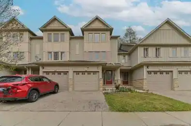 110 Activa Avenue Unit# E-31 Kitchener Ontario N2E 4K4