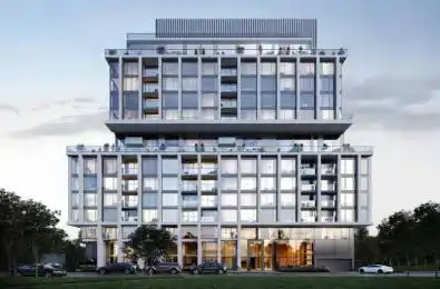 1063 Douglas Mccurdy Common Unit# 1208 Mississauga Ontario L5G 0C5