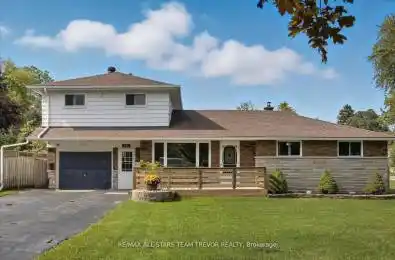 26 Metro Road Georgina Ontario L4P 1B7