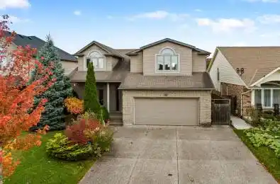 6877 Courtney Crescent Niagara Falls Ontario L2H 0A3