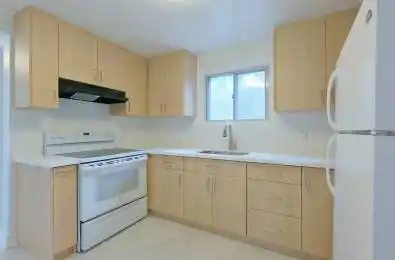 101 Roseview Avenue Unit# Main Lv Richmond Hill Ontario L4C 1C6