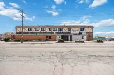 348 Ontario Street Sarnia Ontario N7T 3S3