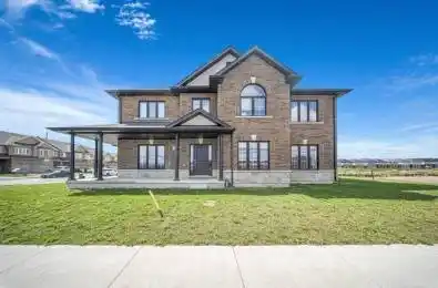 170 Dalgleish Trail Hamilton Ontario L0R 1P0