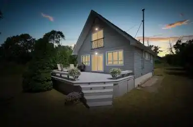 1481 Beaver Road Georgina Islands Ontario L0E 1R0