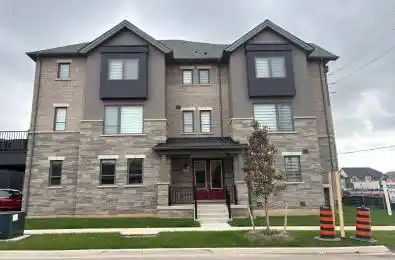 4 Bowbeer Road Oakville Ontario L6H 0Z5