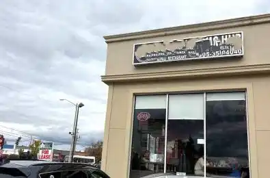 2388 Fairview Street Unit# 5 Burlington Ontario L7R 2E4