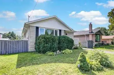 23 Dalcourt Drive Toronto E10 Ontario M1E 3G9