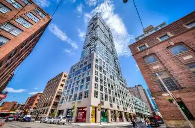 30 Nelson Street Unit# 1507 Toronto C01 Ontario M5V 0H5