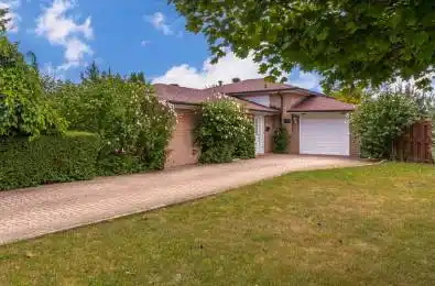 1192 Chada Avenue Mississauga Ontario L5C 1P9