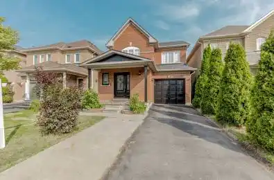 90 Tideland Drive Brampton Ontario L7A 2V8