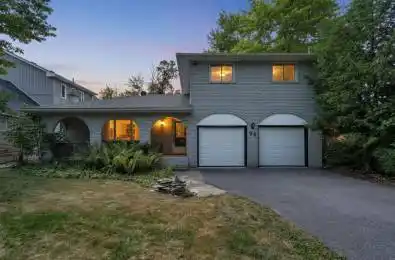 96 Riverview Beach Road Georgina Ontario L0E 1N0