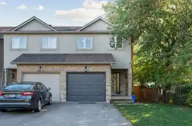 27 Pettit Street Hamilton Ontario L8E 5V7