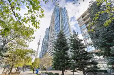 25 Capreol Court Unit# 1211 Toronto C01 Ontario M5V 3Z7