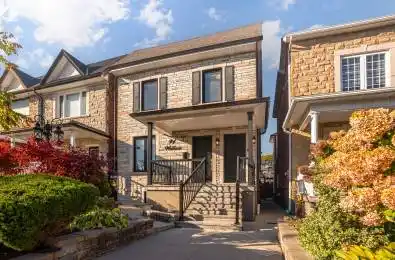 94 Wallace Avenue Unit# Main Floor B Toronto W02 Ontario M6H 1T5