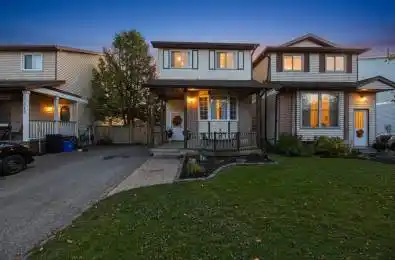 511 Pineview Gardens Shelburne Ontario L0N 1S2