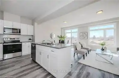 73 Ayr Meadows Crescent North Dumfries Ontario N0B 1E0