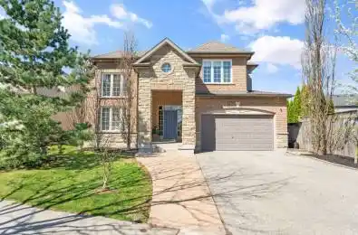 8114 Windsong Drive Niagara Falls Ontario L2H 3M4