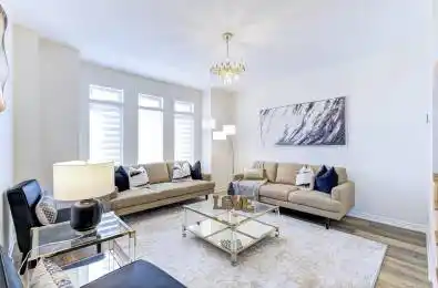 29 Novice Drive Brampton Ontario L7A 4X1