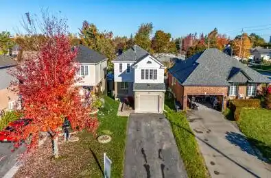 28 Lang Court Kawartha Lakes Ontario K9V 6E5