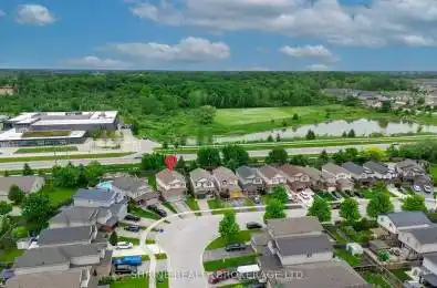 899 Bradshaw Crescent London North Ontario N5X 0B6