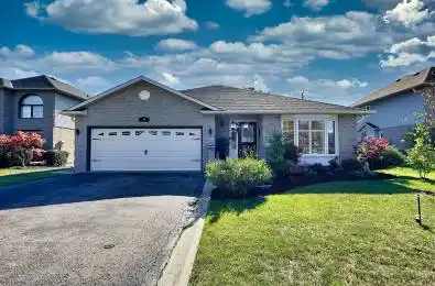 49 Riviera Ridge Hamilton Ontario L8E 5E7