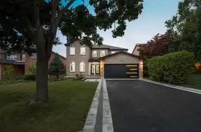 21 Bentonwood Crescent Whitby Ontario L1R 1L5